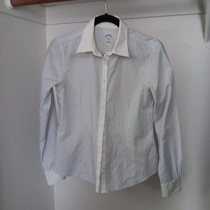 Brooks brothers White Shirt
